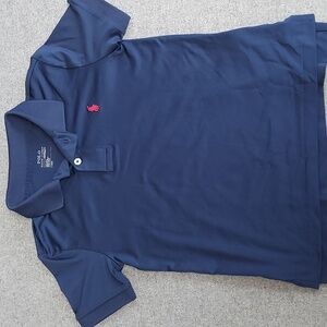 Boy's Performance Polo Shirt